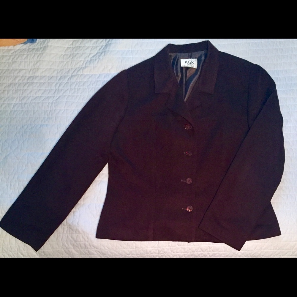 AGB Women’s Blazer